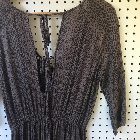 O’Neill Velma juniors jumpsuit - Picture 6 of 6